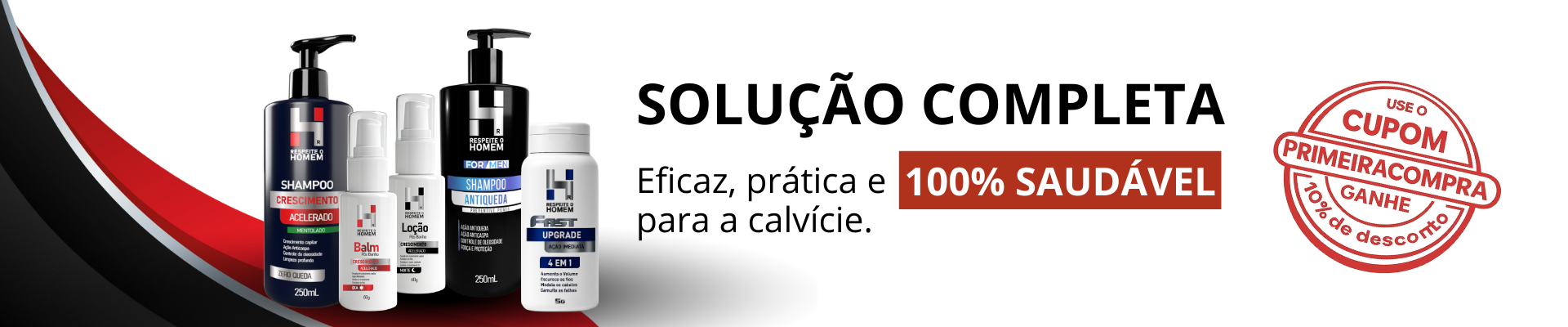 Tratamento Para Calvicie